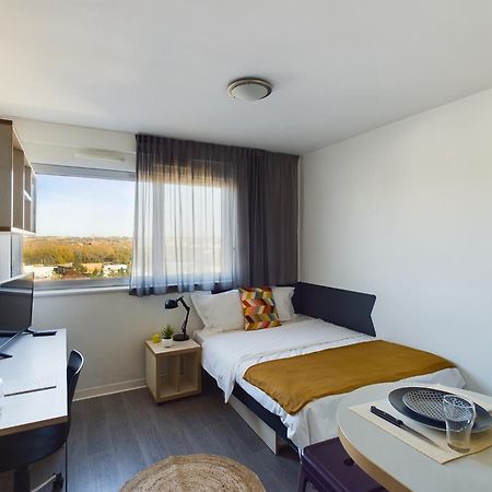 Residence Kley Toulouse Luaran gambar