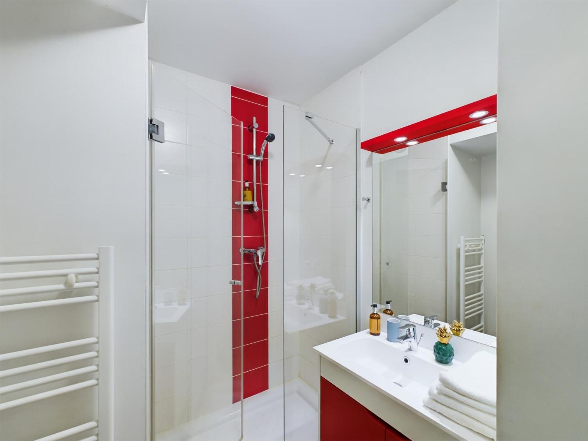 Residence Kley Toulouse Luaran gambar
