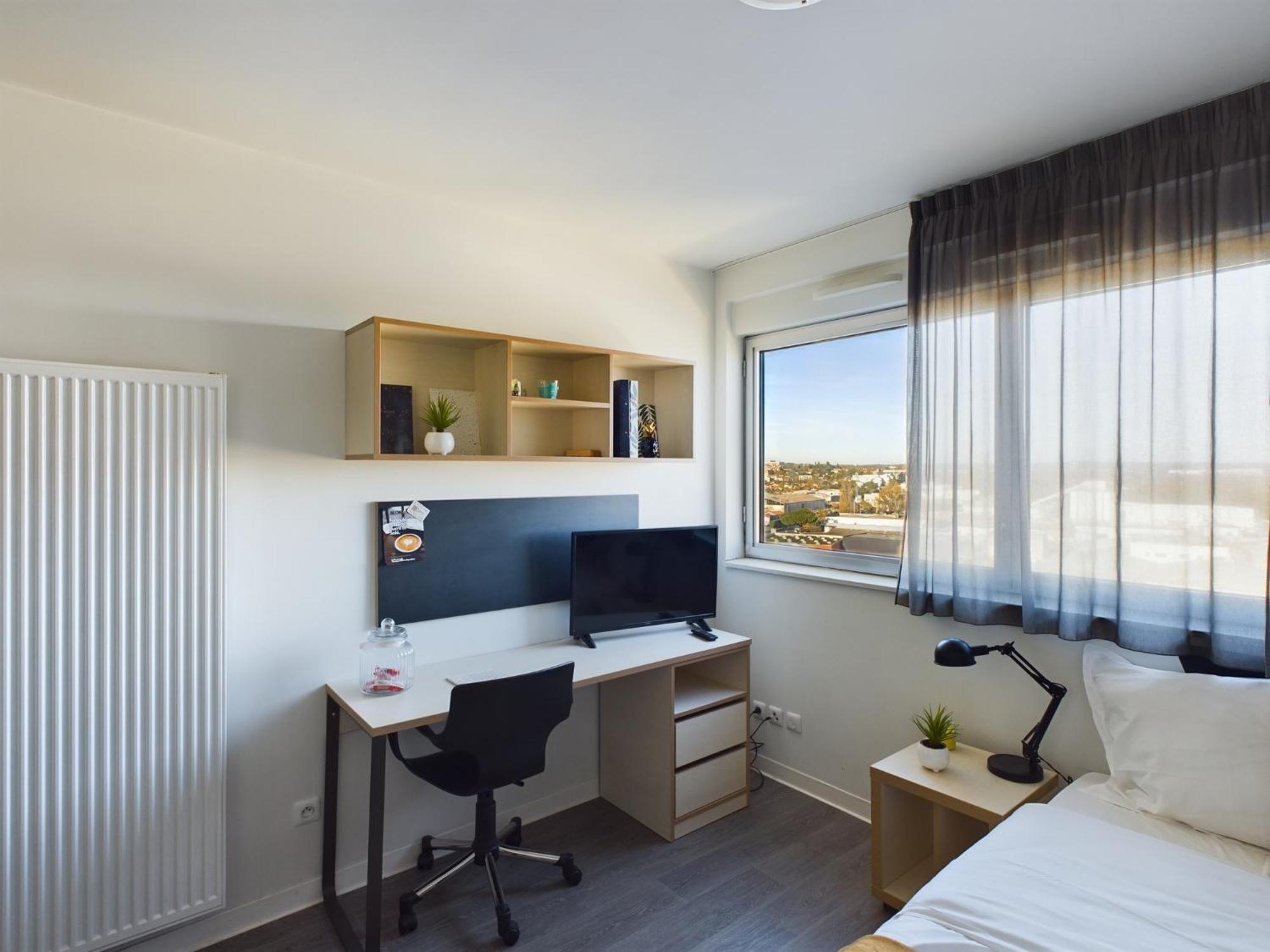 Residence Kley Toulouse Luaran gambar