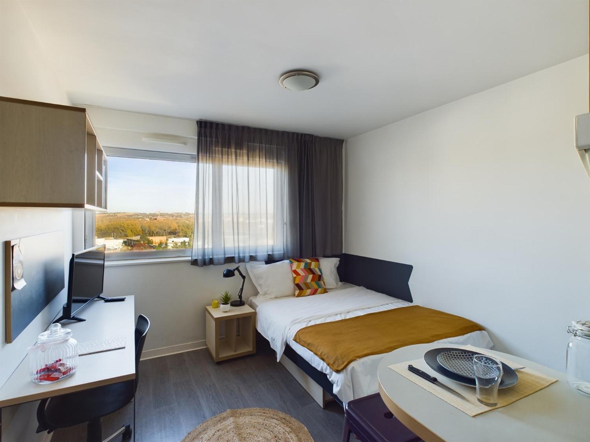 Residence Kley Toulouse Luaran gambar
